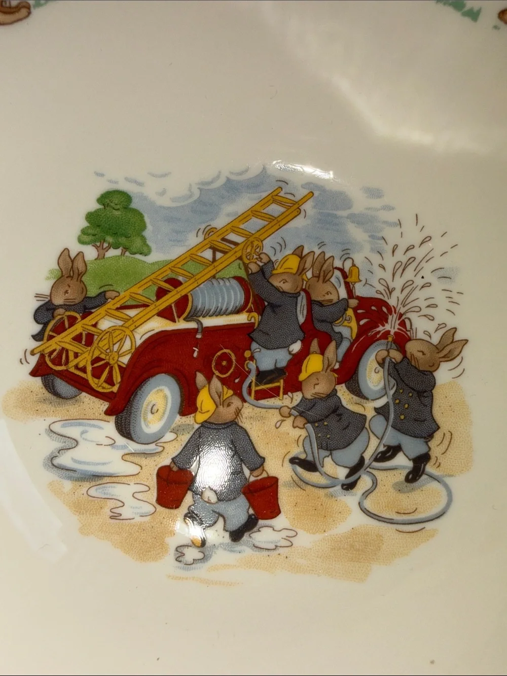 Royal Doulton vintage royal